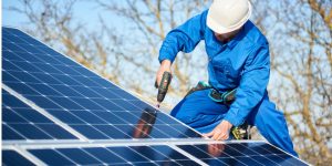 Installation Maintenance Panneaux Solaires Photovoltaïques à Essoyes